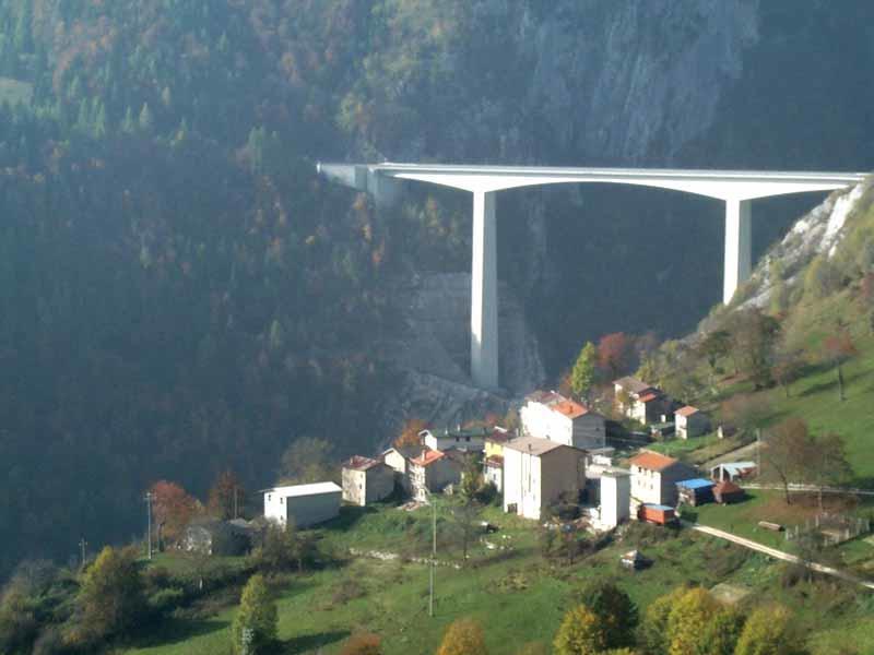 Albergo Al Pino Enego Buitenkant foto