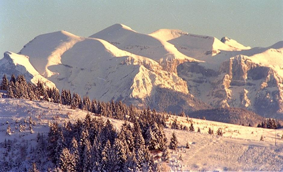 Albergo Al Pino Enego Buitenkant foto