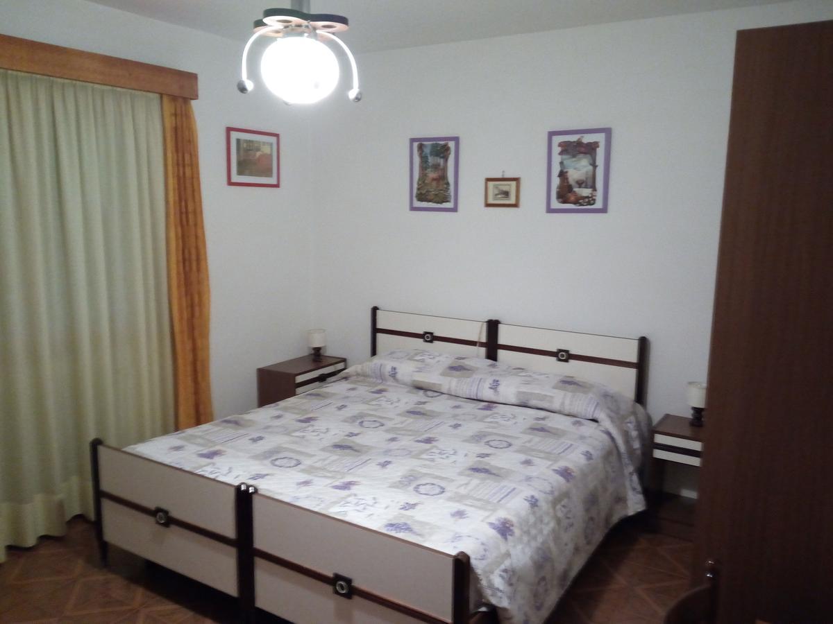 Albergo Al Pino Enego Buitenkant foto